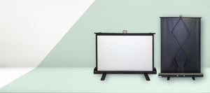 #1 Online Store for Projector Screens & Acessories for Home Cinema